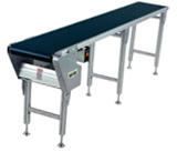 マキテックベルトコンベア